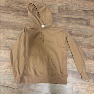 TNA sweatshirt from aritzia